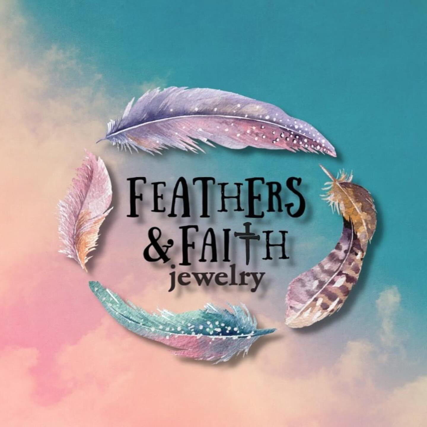 Feathers & Faith Jewelry